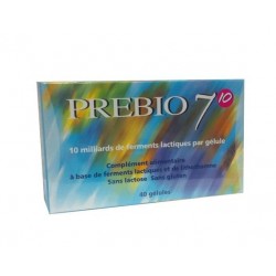 PREBIO 7'10 (ferments, fibres) - NUTRITION CONCEPT