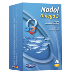 Nodol omega 3 - Orthonat