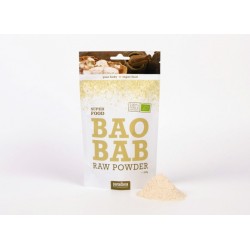 Poudre de baobab - Super Food - Purasana