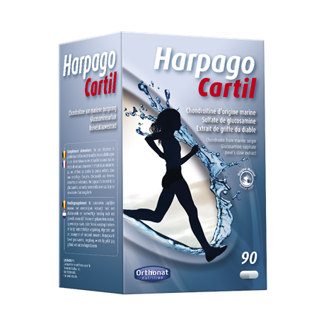 Harpagocartil - Orthonat