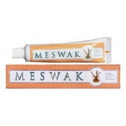 MESWAK dentifrice - KERALA NATURE