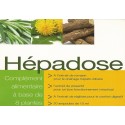 HEPADOSE (plantes+huiles essentielles+racines) - NUTRITION CONCEPT