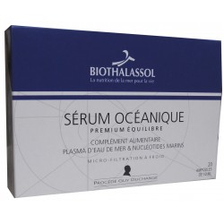 Sérum Océanique - Premium Equilibre - BIOTHALASSOL