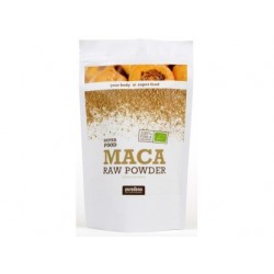 Poudre de Maca - Super Food - Purasana